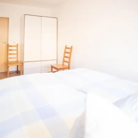 Apartment Helle Im Hinterhof Dresden