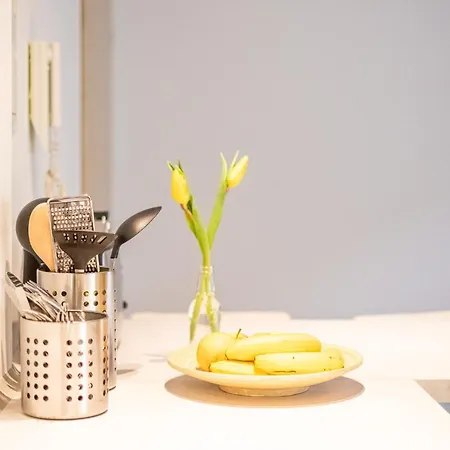 Helle Im Hinterhof Διαμέρισμα Δρέσδη