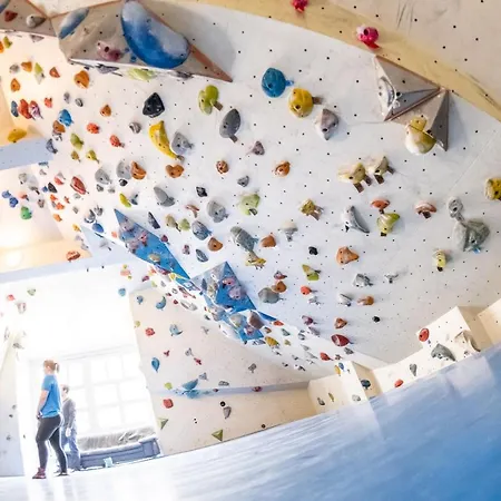 Helle Im Hinterhof * Dresden