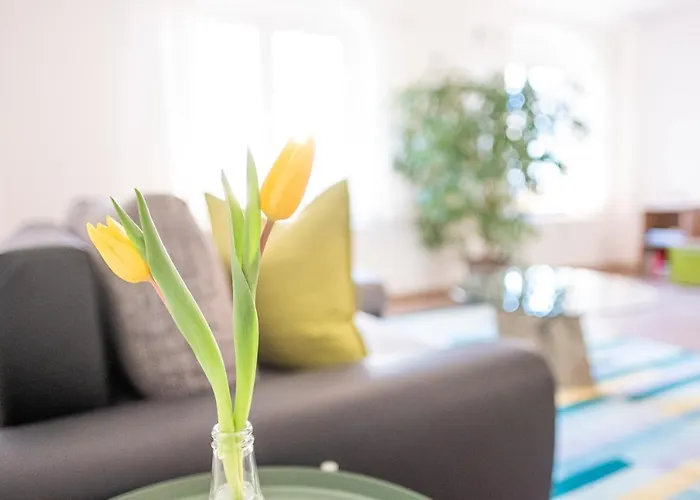 Helle Im Hinterhof * Dresden