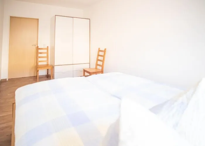 Apartament Helle Im Hinterhof Drezno